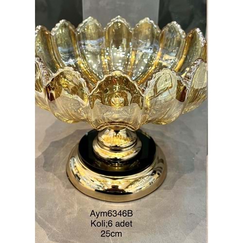 6346.A-CAM GONDOL GOLD-AYMET