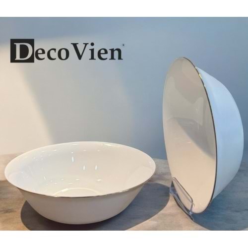 010 -BOL KASE ARCOPAL 23CM (ADET) -AYMET