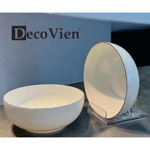 011 -BOL KASE ARCOPAL 20CM (ADET) -AYMET