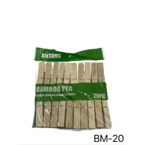 20 -BAMBU MANDAL -BALSA