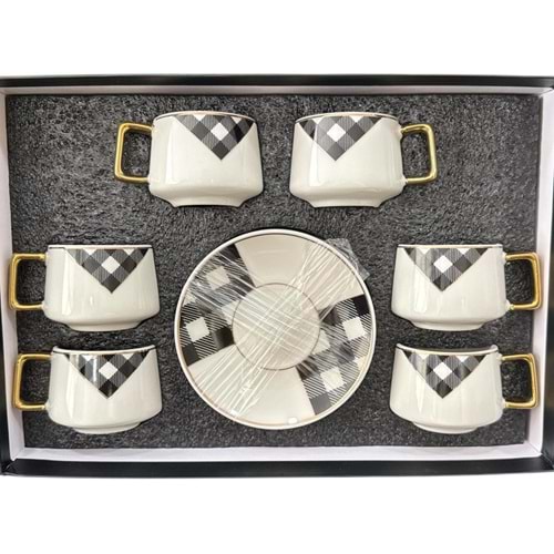 1001 -KAHVE FİNCANI TK.PORSELEN -BALSA