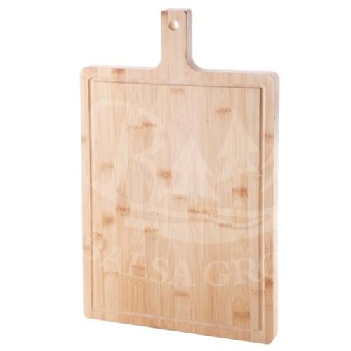 24-KESİM TAHTASI 30*50*2,5 -BALSA