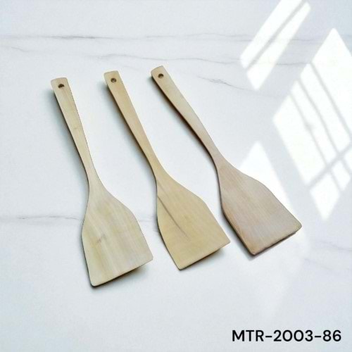 2003.86-AHŞAP SPATULA -CEMRE