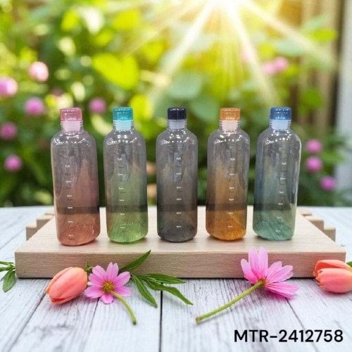 2412758-CAM ŞİŞE 700ML -CEMRE