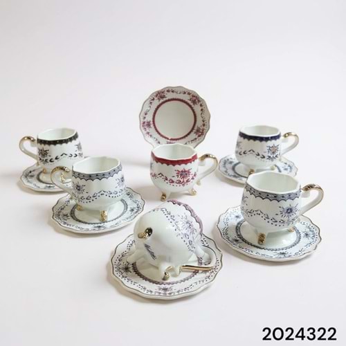 2024322-KAHVE FİNCANI -CEMRE