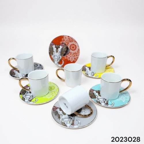 2023028-KAHVE FİNCANI -CEMRE