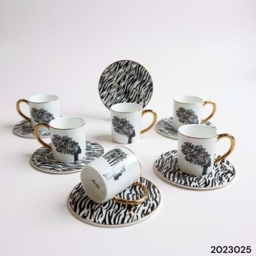 2023025-KAHVE FİNCANI -CEMRE