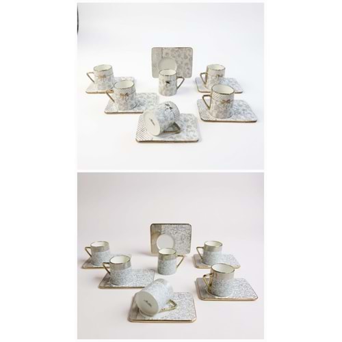 2023141-KAHVE FİNCANI -CEMRE