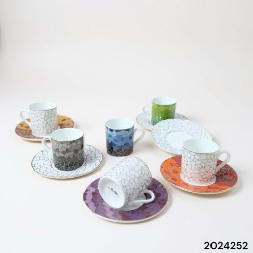 2024252-KAHVE FİNCANI -CEMRE