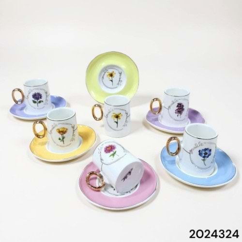 2024324-KAHVE FİNCANI -CEMRE