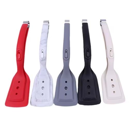 2503813 -SİLİKON MAŞALI SPATULA -CEMRE
