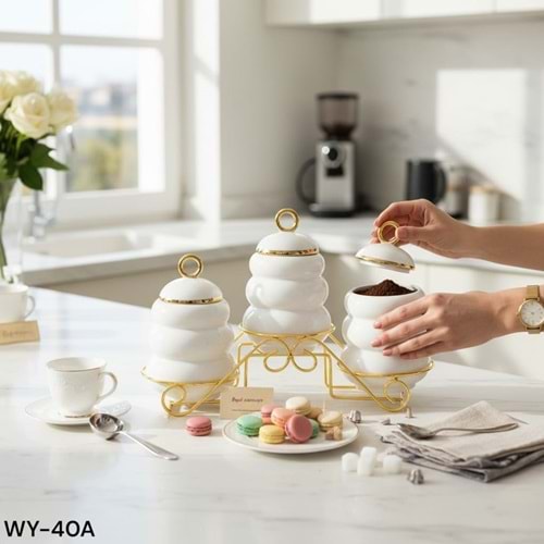 WY.40.A -BAHARAT TK. PORS.3 PRÇ GOLD -ÇİFTÇİ