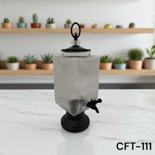 111-CAM SEBİL AYAKLI-ÇİFTÇİ