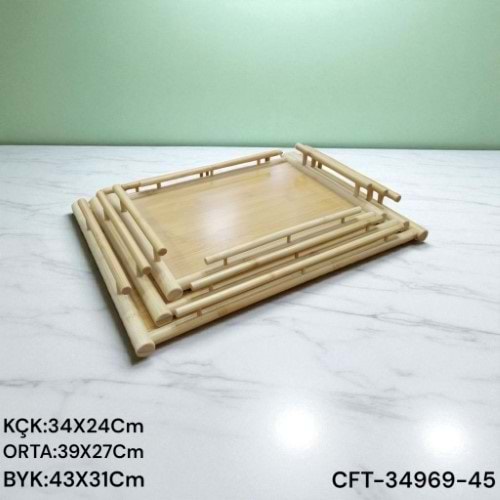 34969.45 -BAMBU TEPSİ 3 LÜ-ÇİFTÇİLER