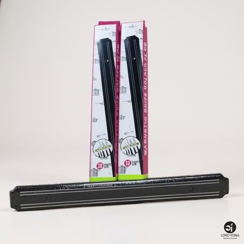 1343 -BIÇAK ASKILIĞI MIKNATIS 38CM -COKER