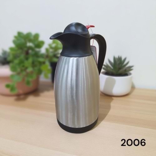 2006-TERMOS 2.0 ÇLK. SÜRAHİ-CKR