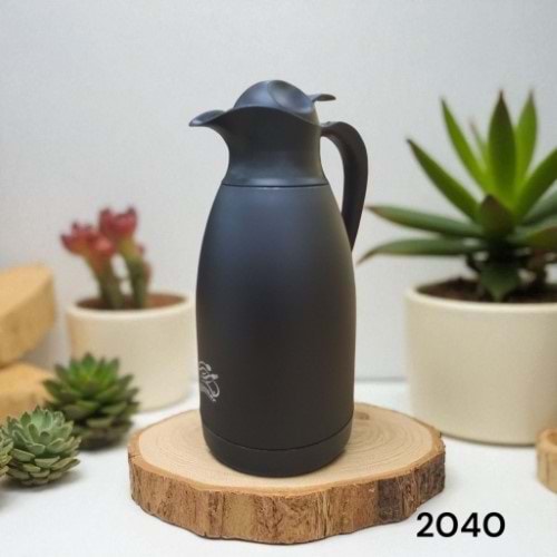 2040-TERMOS 2.0 ÇLK. BİTTER-CKR