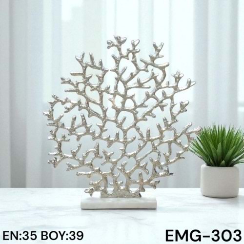 EMG.303.GM -DEKOR OBJE GMŞ -EMG