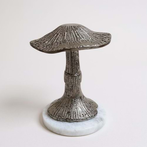 EMG.320.GM -DEKOR OBJE MANTAR GMŞ -EMG