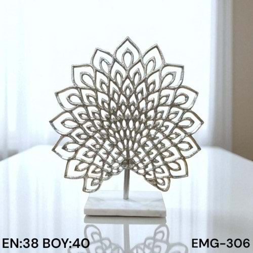 EMG.306.GM -DEKOR OBJE GMŞ -EMG