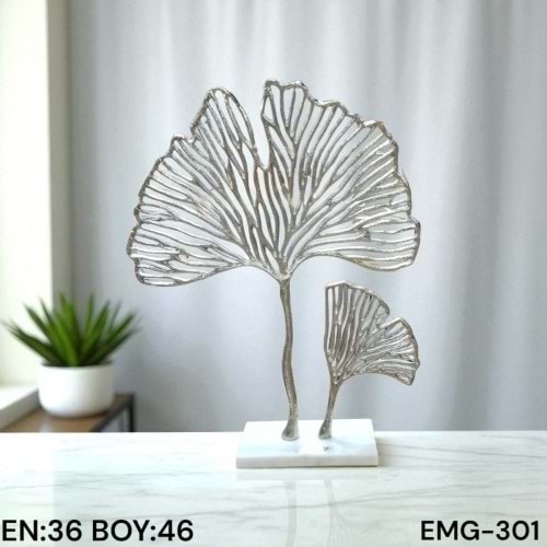 EMG.301.GM -DEKOR OBJE GMŞ -EMG