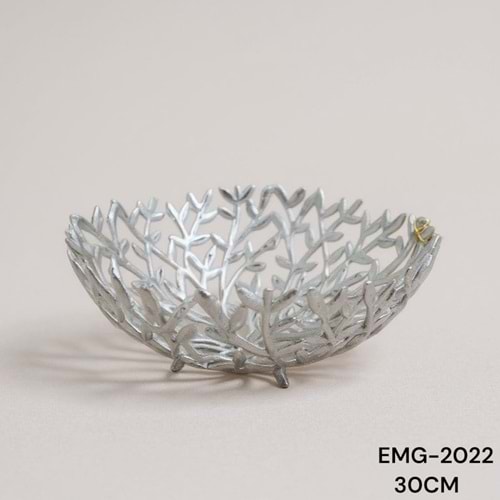 EMG.2022.G -DEKOR MEYVELİK TEKLİ GMŞ -EMG