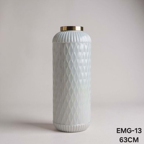 EMG.13.JN -CAM VAZO 63 CM JANJAN -EMG