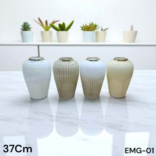 EMG.01 -CAM VAZO 37 CM -EMG