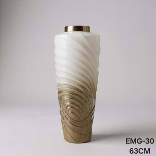 EMG.30.KB -CAM VAZO 63 CM KHV/BYZ-EMG