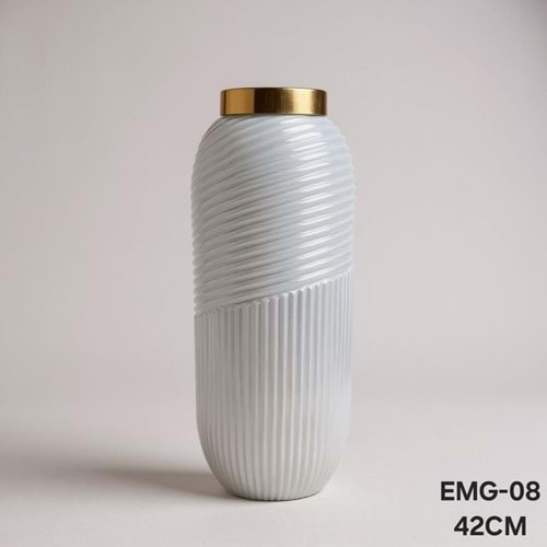 EMG.08.JN -CAM VAZO 42 CM JANJAN -EMG