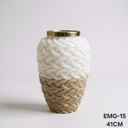 EMG.15.KB -CAM VAZO 41 CM KHV/BYZ -EMG