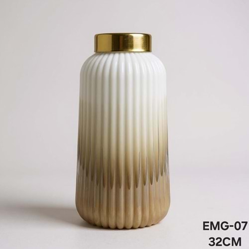 EMG.07.KB -CAM VAZO 32 CM KHV/BYZ-EMG