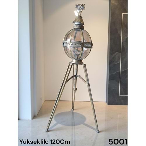 5001-FERFORGE FENER TRİPOT AYAKLI -FURKAN