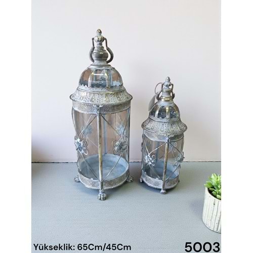 5003-FERFORGE FENER LÜX 2 Lİ -FURKAN
