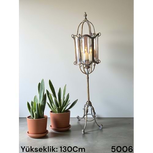 5006-FERFORGE FENER AYAKLI -FURKAN