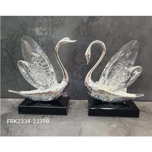 2338.B -KRİSTAL KUĞU DİK GMŞ. -FURKAN