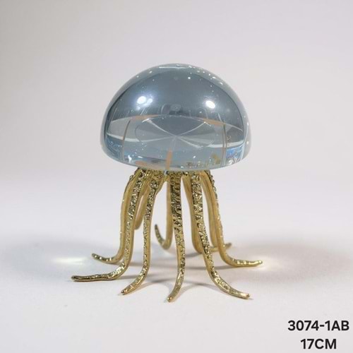 3074.1A-KRİSTAL AHTOPOT KÇK GOLD -FURKAN