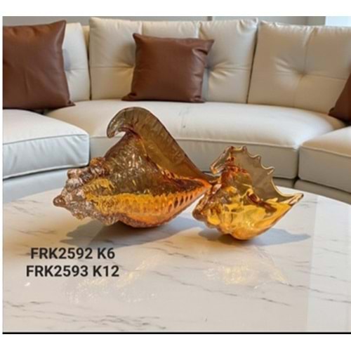 2592 -CAM DENİZKABUĞU BYK.BAL -FURKAN