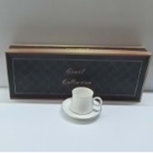 3266-ÇAY FİNCANI PORS -GÖNÜL