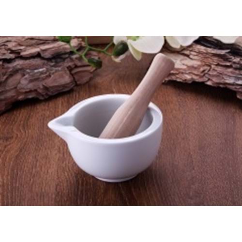 3463-PORSELEN HAVAN -GÖNÜL