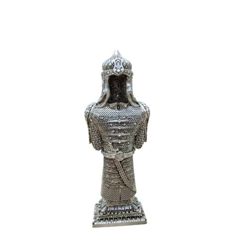 CN.54G -ZIRH BYK. PLT. -İNCİ