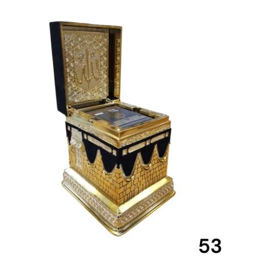 NZ.53-KABE / KURAN KABI -İNCİ