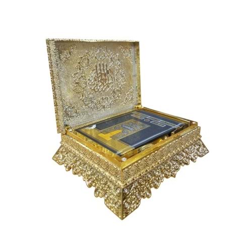 NZ.85-SANDIK / KURAN KABI -İNCİ