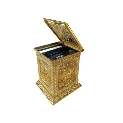 NZ.125-SECCADELİ / KURAN KABI -İNCİ