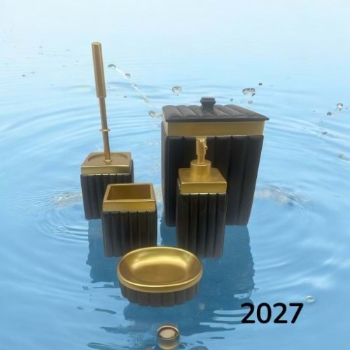 2027-BANYO TK.ELEGANT S.A -İNCİ