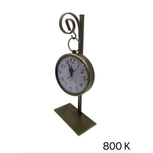 800-SAAT İSTASYON -İNCİ