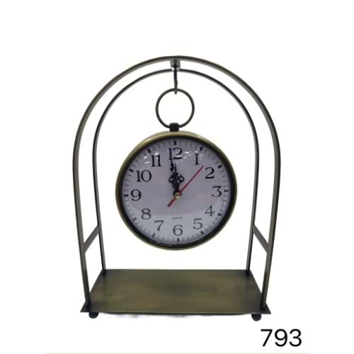 793-SAAT KUBBELİ -İNCİ