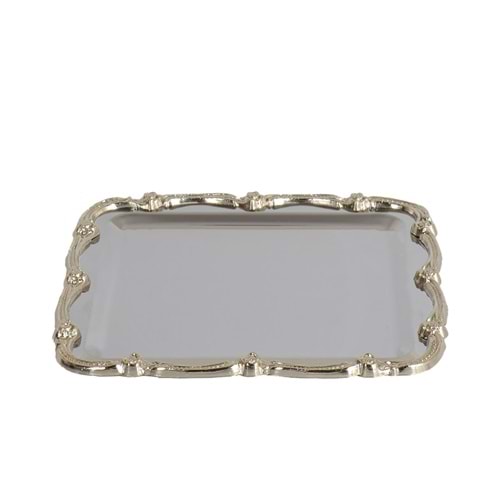 TE014 -GMŞ.TEPSİ GÜLHANE DİKD. -İPEK