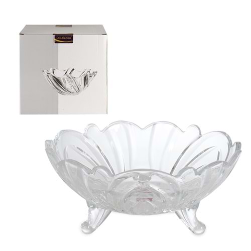 TG26.9 -CAM MEYVELİK SADE -İPEK