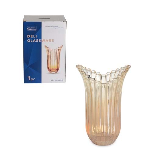 2026.HA -CAM VAZO BAL -İPEK